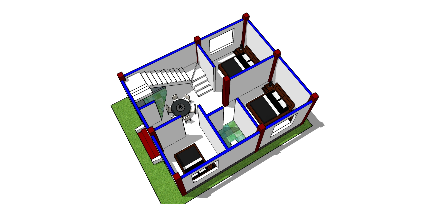 20-x-25-modern-3-bhk-house-plan